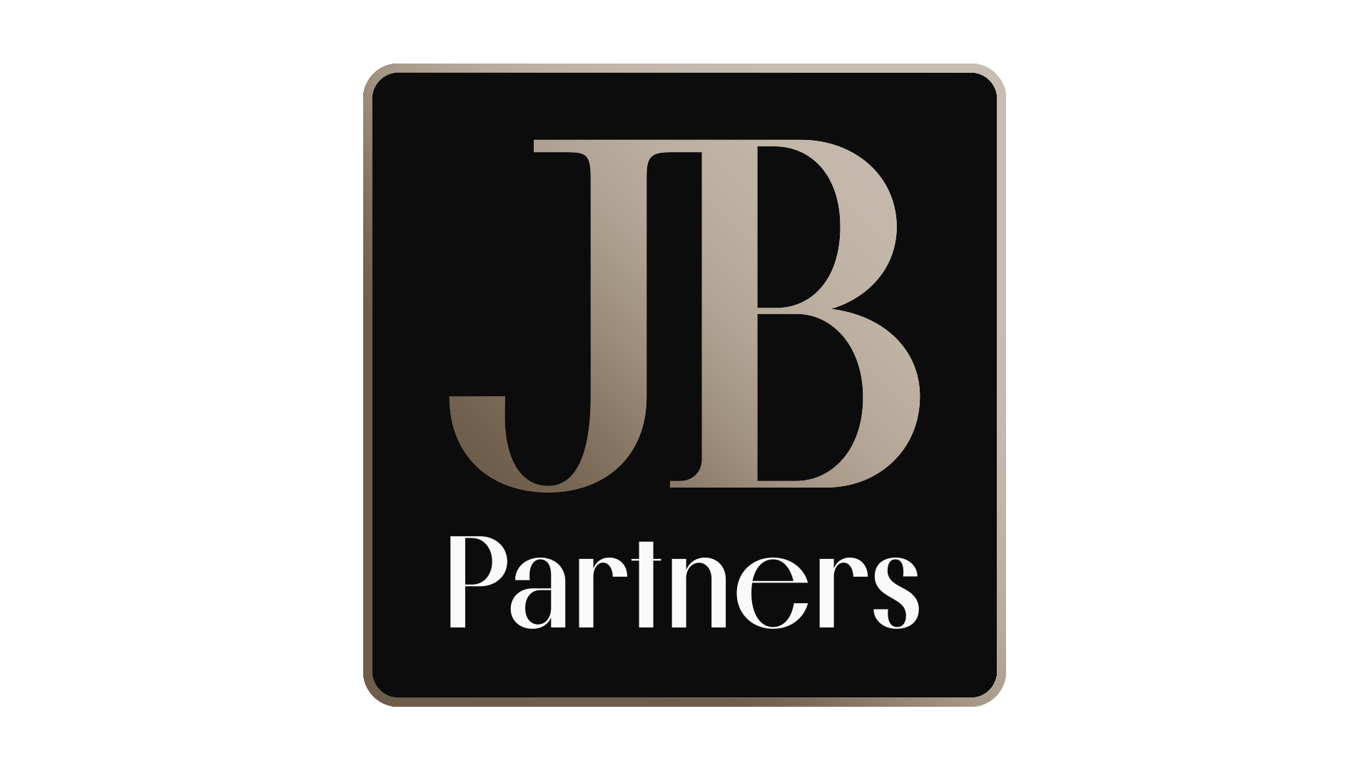 JB Partners Logo